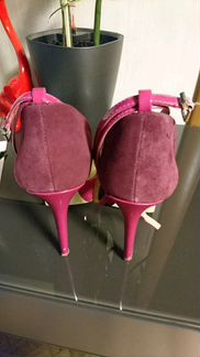 Босоножки Aldo