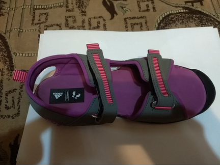 Сандалеты adidas