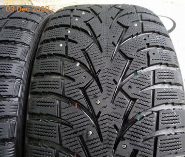 Зимние Шины R18 235 40 18 Toyo