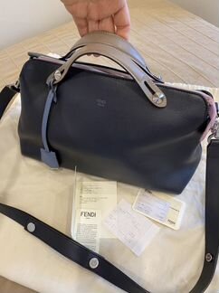 Сумка fendi оригинал