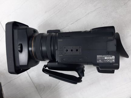 Видеокамера Sony FDR-AX1 комиссионная
