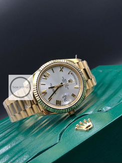 Часы Rolex Day-Date 41мм (арт 0853)