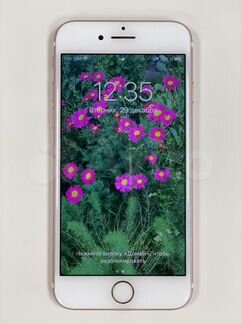 Айфон 7 128 гб (iPhone 7 128 gb)
