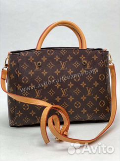 Сумки Louis Vuitton