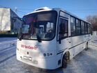Городской автобус ПАЗ 320412-05, 2016 объявление продам