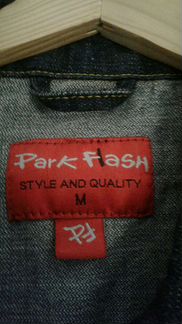 Куртка джинсовая USA