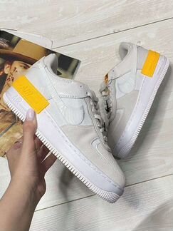 Кроссовки Nike Air Force