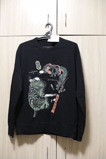 Мужской свитшот Uniqlo Edo E