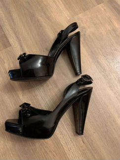 Босоножки Nundo Muzi 37