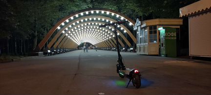 Электросамокат kugoо м4 pro