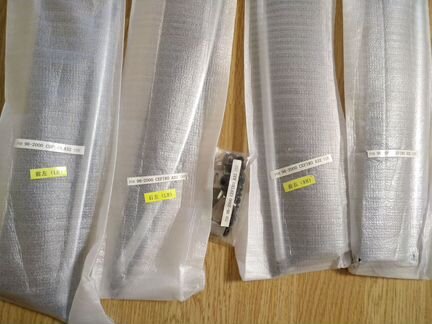 Дефлекторы (ветровики) Nissan a32 Cefiro Maxima