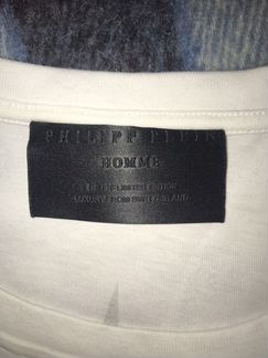 Футболка Philipp Plein