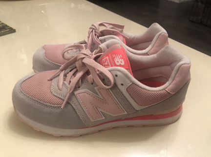 Кроссовки New Balance 574 оригинал
