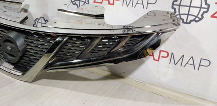 Решетка радиатора Nissan Murano Z51