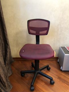 Компьютерное кресло или для рабочего стола