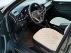 Volkswagen Polo 1.6 AT, 2020, 15 022 км объявление продам