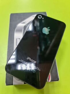 Телефон iPhone 4 8gb