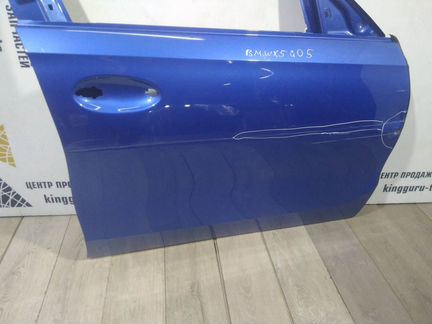 Дверь передняя правая бмв Х6 Г06 BMW X6 G06