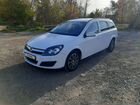 Opel Astra 1.6 МТ, 2005, 140 000 км