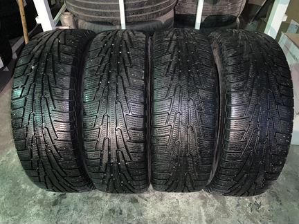 Зимние шины Nokian Hakkapeliitta RS2 235/65 r18