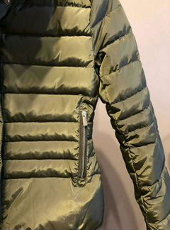 Куртка/пуховик новая