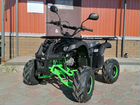 Квадроцикл Motax ATV Grizlik 7 110cc