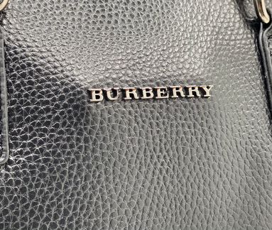 Мужская сумка Burberry