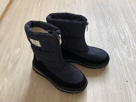 Ботинки дутики зимние Котофей 31р