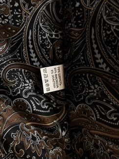 Пальто с мехом Elegant Ledi