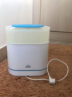 Стерилизатор Philips Avent