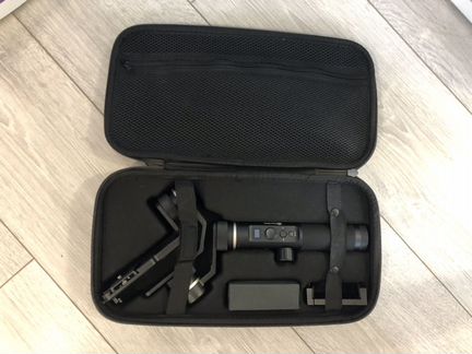 Электрический стабилизатор FeiyuTech G6 Plus