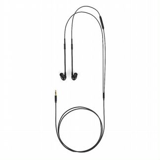 Внутриканальные наушники FiiO F9 Black