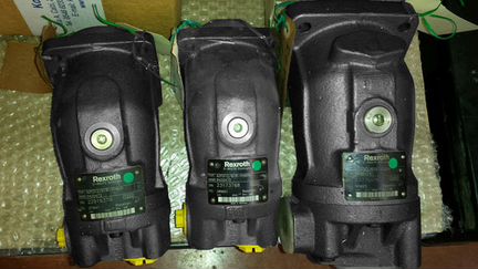 Гидронасос Rexroth A2FO23 для Sermac