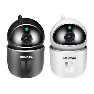 Видео няня watchman ST-HIP291-AI