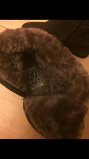 Сапоги santini