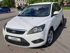 Ford Focus 1.6 МТ, 2011, 186 000 км