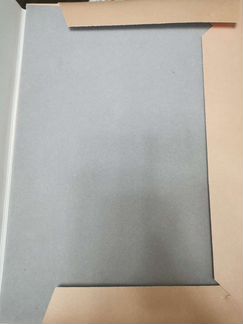 Бумага palazzo velour для пастели 260g/m