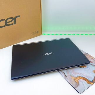 Игровой Acer i3-7/GeForce940MX/SSD+HDD/FHD/кор+док