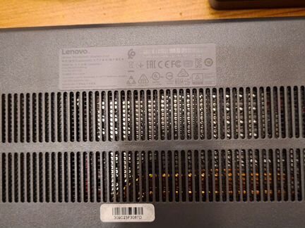 Lenovo Thunderbolt 3 Graphics Dock