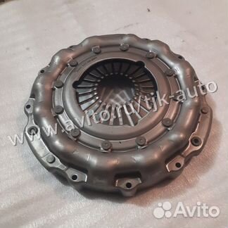 Корзина сцепления Hyundai 41200-5L010