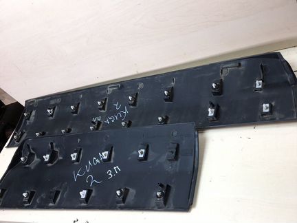 Молдинг двери Ford Kuga 2 2.0 Disel