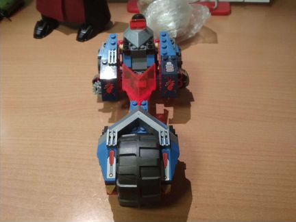 Lego, оригинал, машна мейси