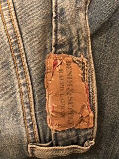 Джинсы Ralph Lauren 30/34