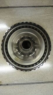 9HP48 барабан сцепления F