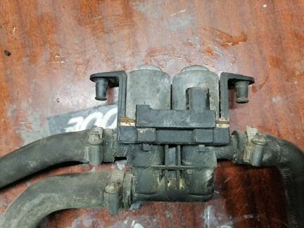 Клапана печки bmw e53 e39 e38