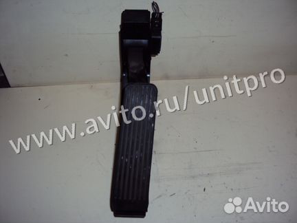 Педаль газа Ц 203 C W203 цлк 209 CLK W209 G 461
