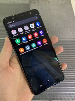 Samsung j8(2018)