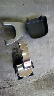 Ручка двери правая Nissan Qashqai/navara/X-trail/P