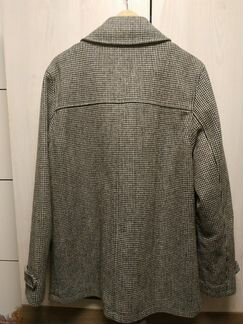 Полупальто Topman