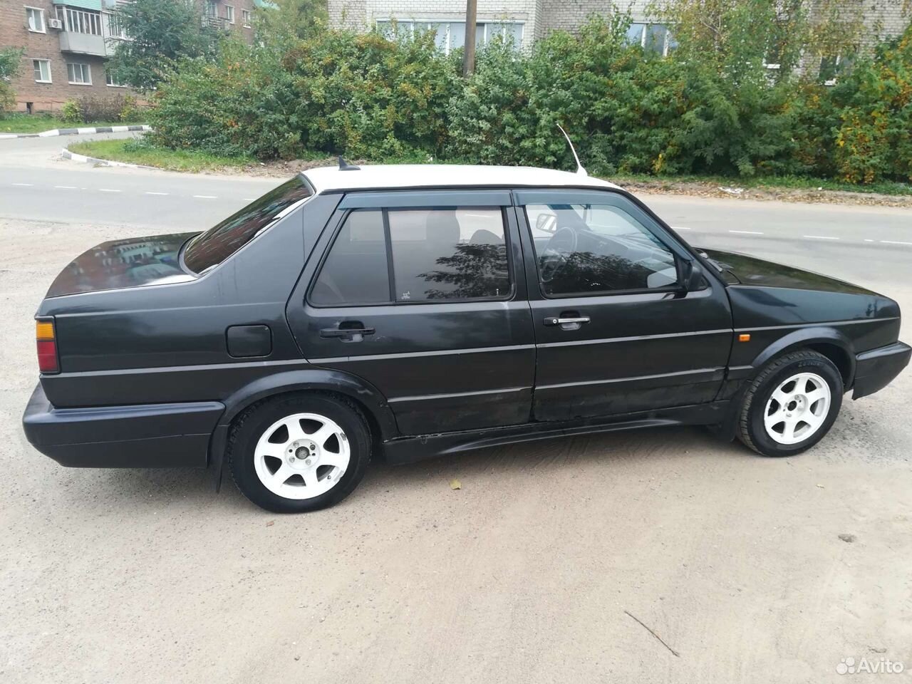  Volkswagen Jetta, 1990  89605929487 buy 3